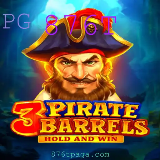 Explorando o Mundo de 3PirateBarrels: Um Jogo de Estratégia e Aventura