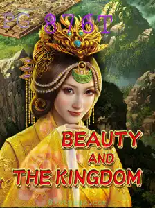 BeautyAndTheKingdom: Um Mergulho no Mundo de Fantasia