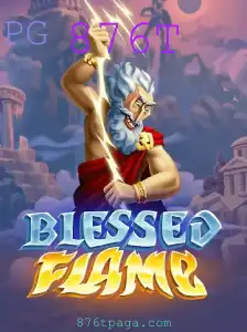 BlessedFlame: Uma Jornada Épica no Mundo dos Jogos de Estratégia