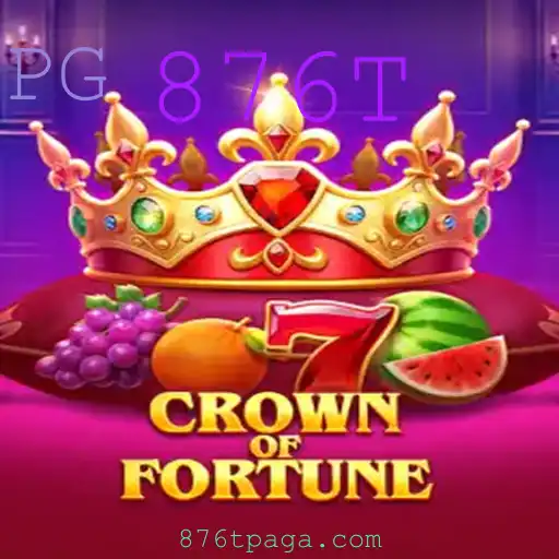 CrownofFortune: Explorando o Universo do Jogo com a Chave 876T