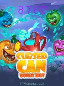Explorando CursedCanBonusBuy: Uma Nova Dimensão nos Jogos de Slot