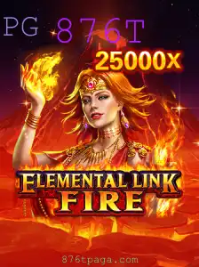 Descubra o Fascinante Mundo de ElementalLinkFire: A Revolução dos Jogos de Estratégia