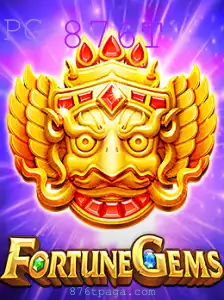 Explorando FortuneGems: Uma Aventura no Mundo dos Jogos