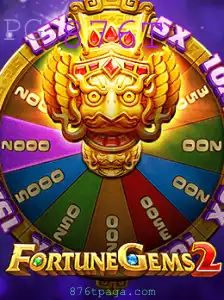 Descubra o Universo Envolvente de FortuneGems2