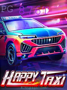 Explorando o Vibrante Universo do Jogo HappyTaxi: Aventura e Estratégia com a Palavra-Chave 876T