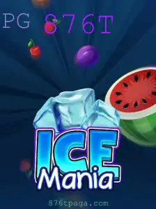 Descubra IceMania: O Jogo Que Está Gelando Corações