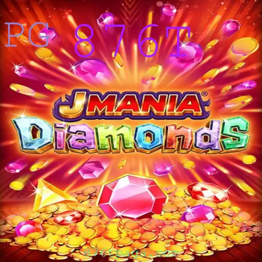 Descubra o Fascinante Mundo de JManiaDiamonds