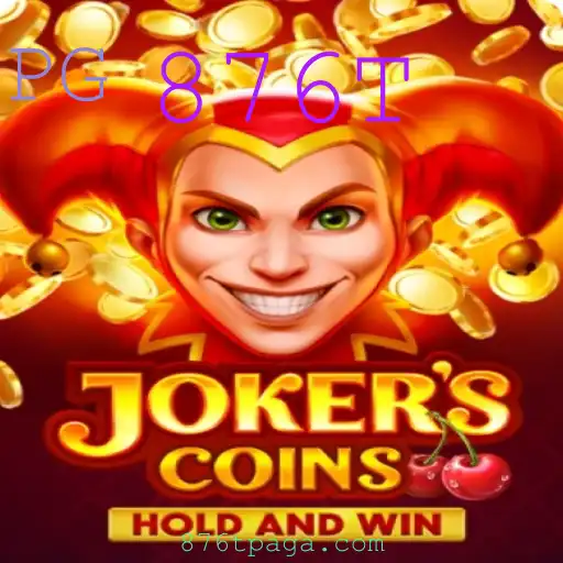 Descubra o Mundo do Jogo JokersCoins e Entre na Aventura