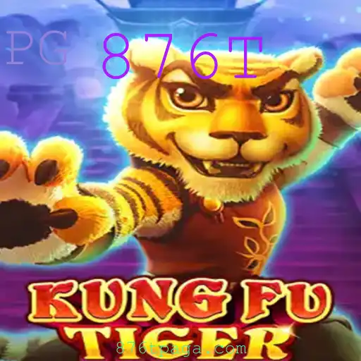 KungFuTiger: Mergulhe na Ação com Este Jogo Empolgante