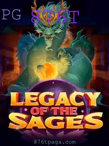 Legacy of the Sages: Um Novo Horizonte no Mundo dos Jogos de Estratégia
