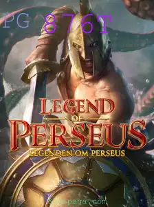Conheça LegendofPerseus: A Nova Aventura Épica nos Jogos de Fantasia
