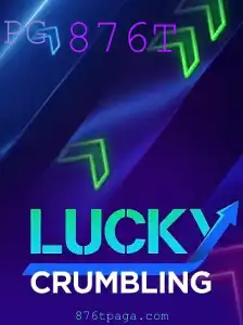 Descubra o Envolvente Mundo de LuckyCrumbling