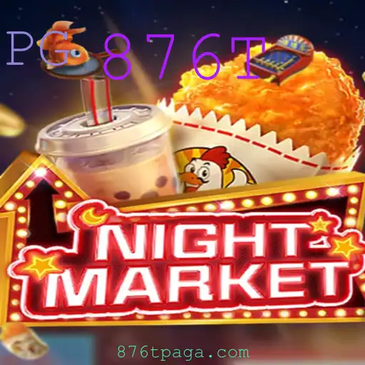 Explorando NIGHTMARKET: O Jogo que Transforma Compras Noturnas em Aventura