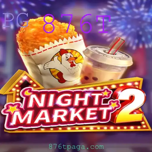 Descubra o Fascinante Mundo de NightMarket2: O Jogo que Está Conquistando Todos