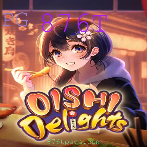 Explorando o Mundo de OishiDelights: Uma Jornada Gastronômica Inesquecível