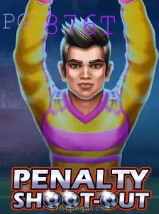 PenaltyShootOut: A Experiência Definitiva em Jogos de Futebol Digitais