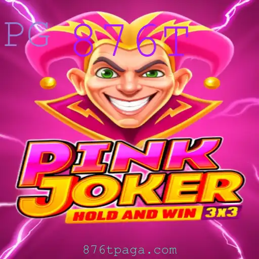 Descubra o Fascinante Mundo do Jogo 'Pinkjoker'