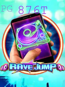 Explorando o Mundo de RaveJumpmobile: Uma Nova Experiência de Jogo com a Tendência 876T