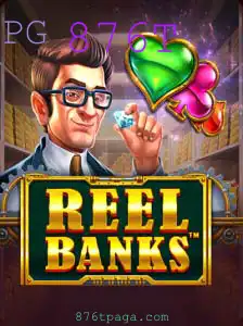 Explorando o Mundo Fascinante do Jogo ReelBanks: Regras, Introdução e Eventos Atuais