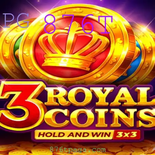 Descubra o Fascinante Mundo de 3royalcoins