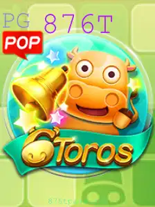 Desvendando 6Toros: Um Mergulho no Mundo do Jogo Estratégico