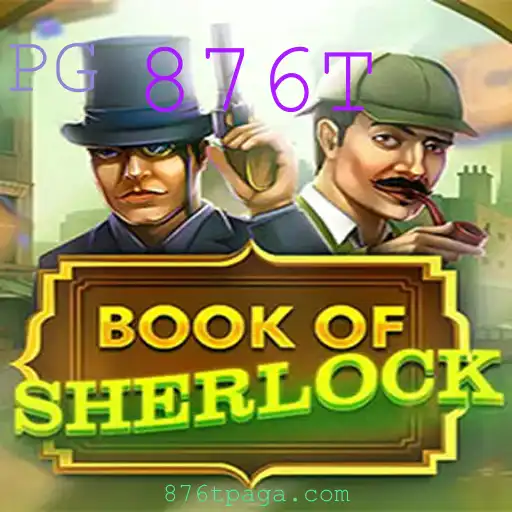 Explorando o Fascinante Mundo do Jogo 'BookOfSherlock'