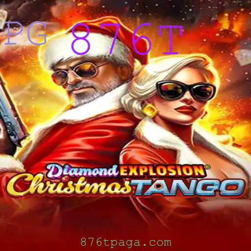 Explorando o Mundo Vibrante de DiamondExplosionTango