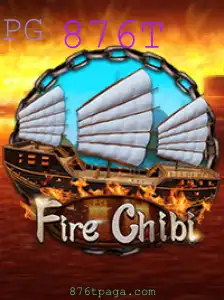 FireChibi: Uma Aventura Revolucionária no Mundo dos Jogos