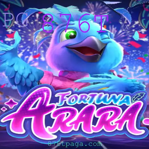 Descubra 'FortunaArara': Um Novo Jogo Inovador no Mundo dos Games