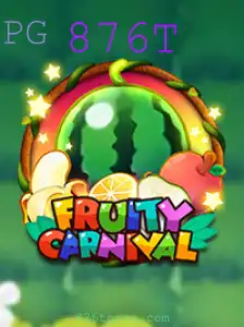 Explorando FruityCarnival: Uma Jornada Colorida no Mundo das Frutas
