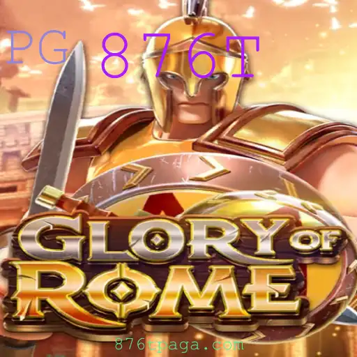 Explore o Fascinante Universo de GloryofRome