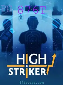Explorando HighStriker: A Nova Sensação dos Jogos - O Que Você Precisa Saber
