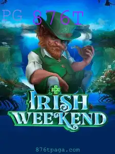 Descobrindo o Jogo 'IrishWeekend': Um Mergulho nas Regras e no Cenário Atual