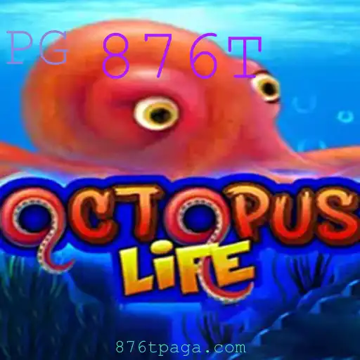 Explorando o Envolvente Mundo de OctopusLife
