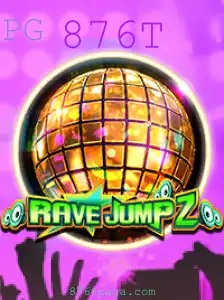 Explorando o Mundo Vibrante de RaveJump2