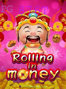 Descubra o Empolgante Mundo de 'RollingInMoney'