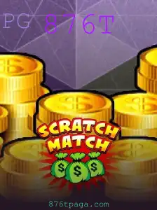Explorando o Mundo de ScratchMatch: O Jogo que Combina Estratégia e Entretenimento