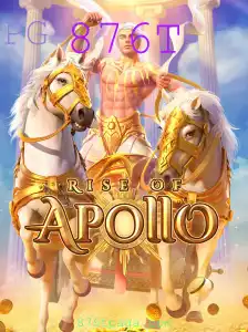 Explorando o Universo Fascinante do Jogo RiseofApollo