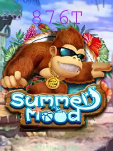 Explorando o Novo Jogo Sensação: SummerMood e a Palavra-Chave 876T