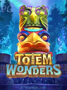 Descubra o Fascinante Jogo TotemWonders