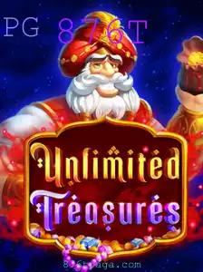 Explorando o Mundo de Desafios e Aventuras em UnlimitedTreasures